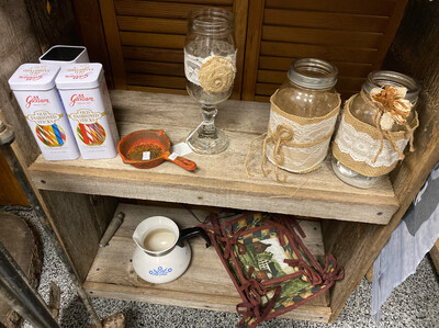 Housewares