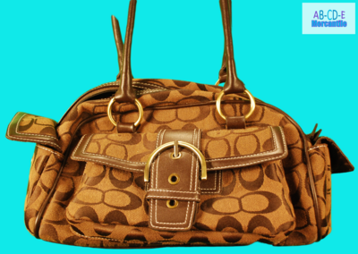 Coach Purse GO5q-8K40