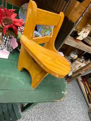 Mini School Desk