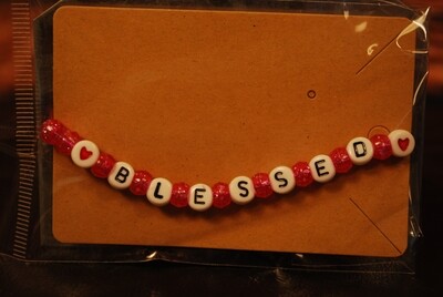Blessed Bracelet