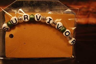Survivor Bracelet