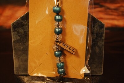I Will Bracelet
