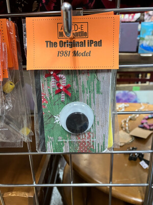 Gag Gift- Original Ipad