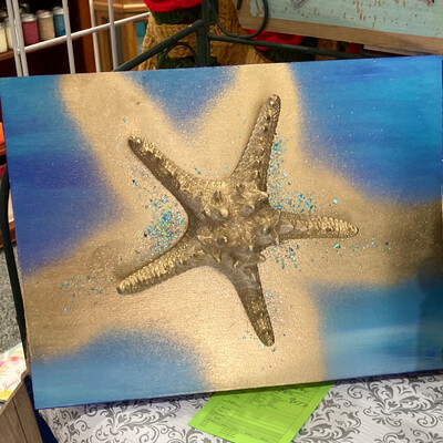 Mixed Media