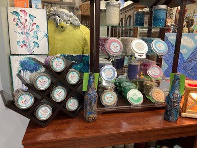 Soaps &amp; Scents