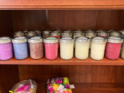 Candles