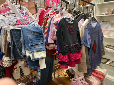 Clothing