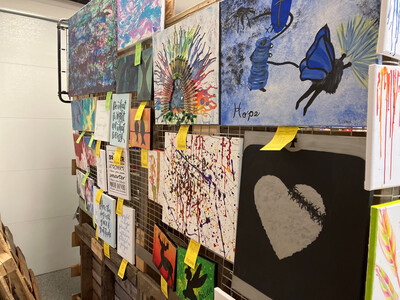 Wall Art