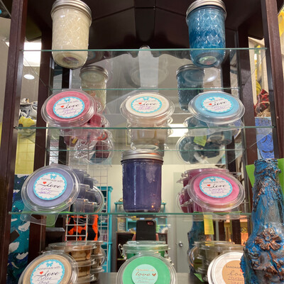 Wax Melts