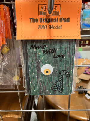 Gag Gift- Original Ipad