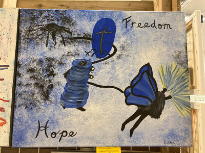 Paintings