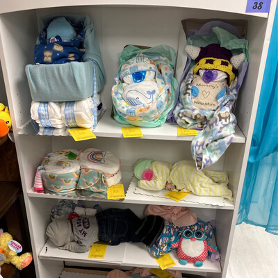 Baby Shower Gifts