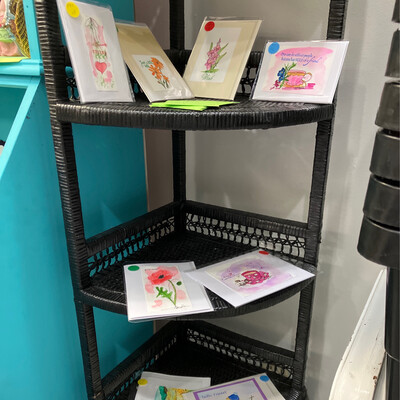 Cards &amp; Gift Wrap