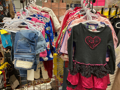 Kids &amp; Infants