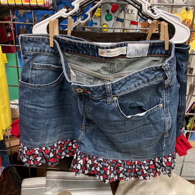 Clothing