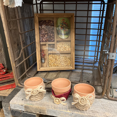 Table Accents