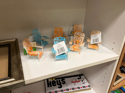 Table Accents