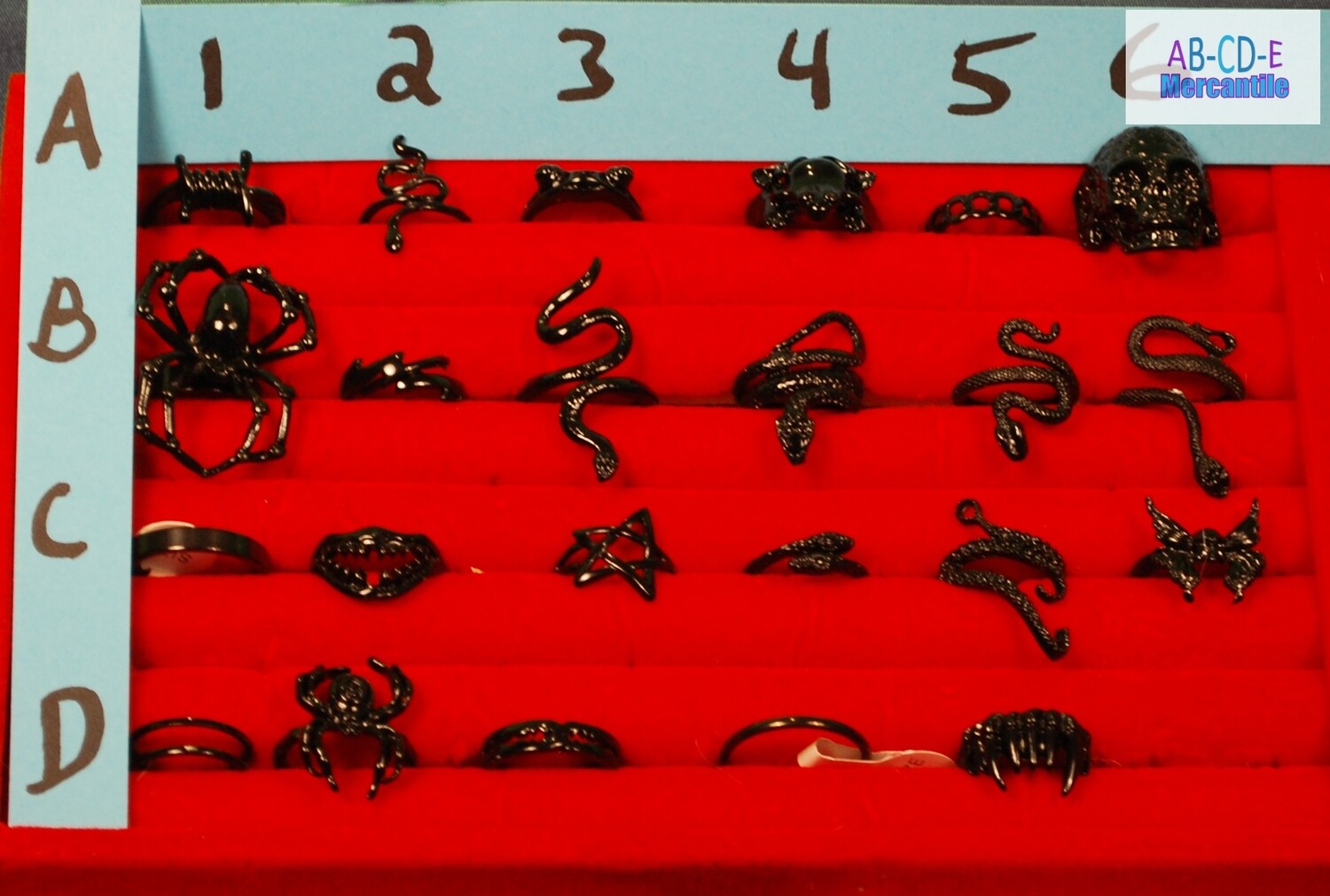 Black Ring-C2