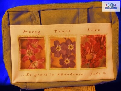Bible Cover