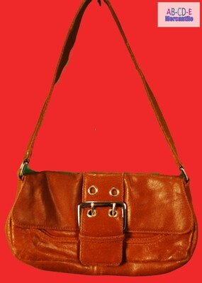 Wilson Leather bag