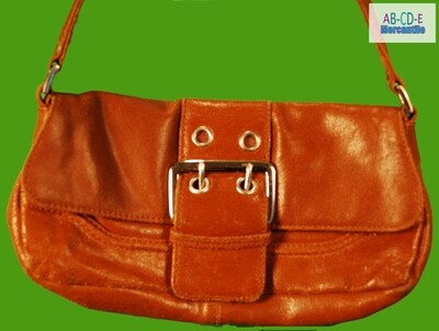 Wilson Leather bag