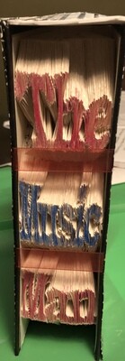 Custom-3 Layer Words up to 5 each line