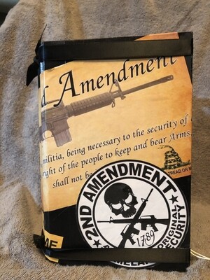 2nd Amendment Snake