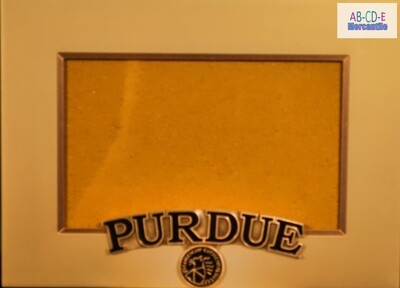Purdue Frame