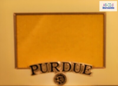 Purdue Frame