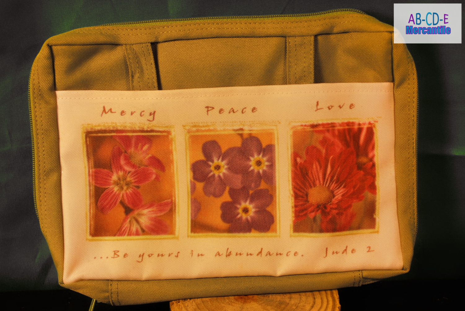 Bible Cover