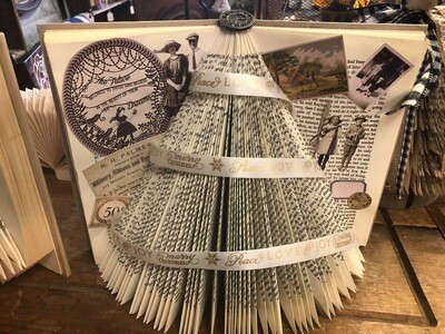 3D Tree Partial