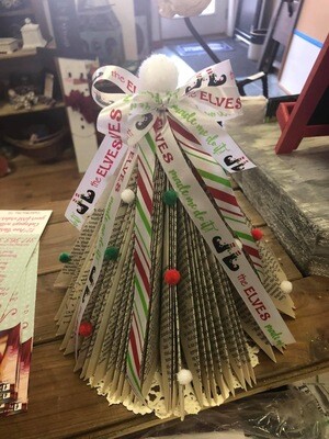 3D Tree Full