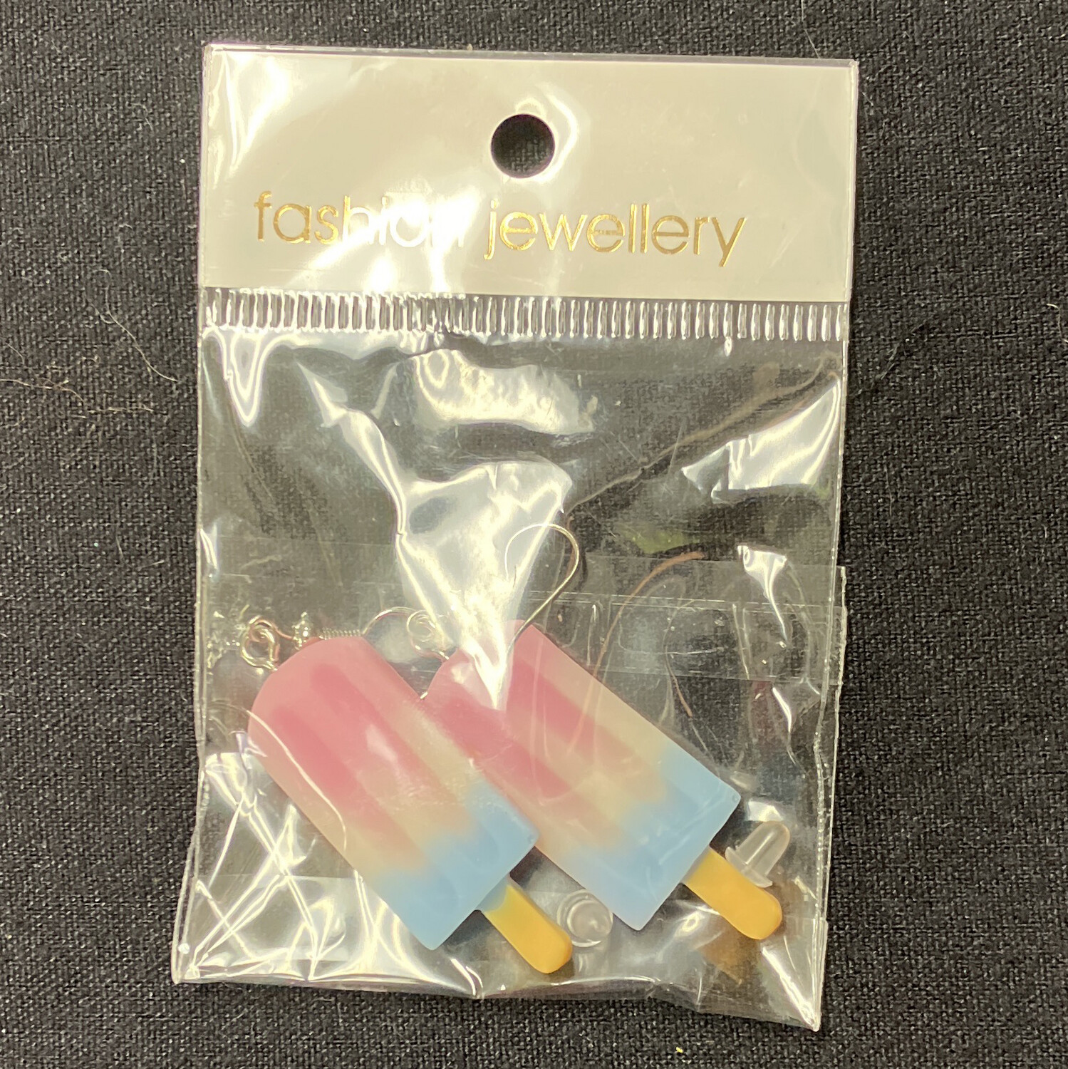 Popcicle Earrings