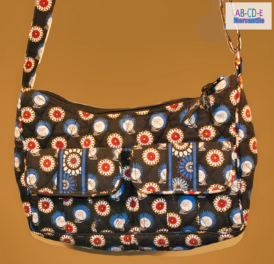 Vera Bradley bag