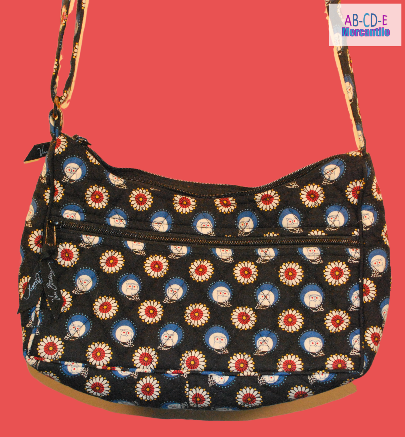 Vera Bradley bag