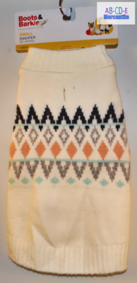 Dog Sweater