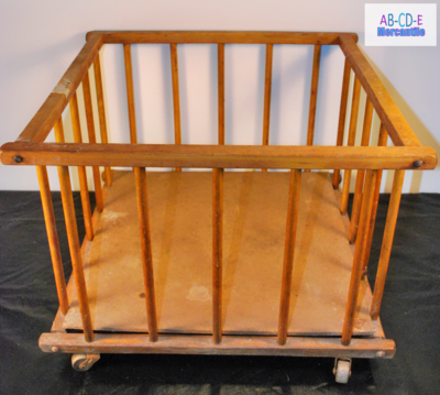 Boyd&#39;s playpen