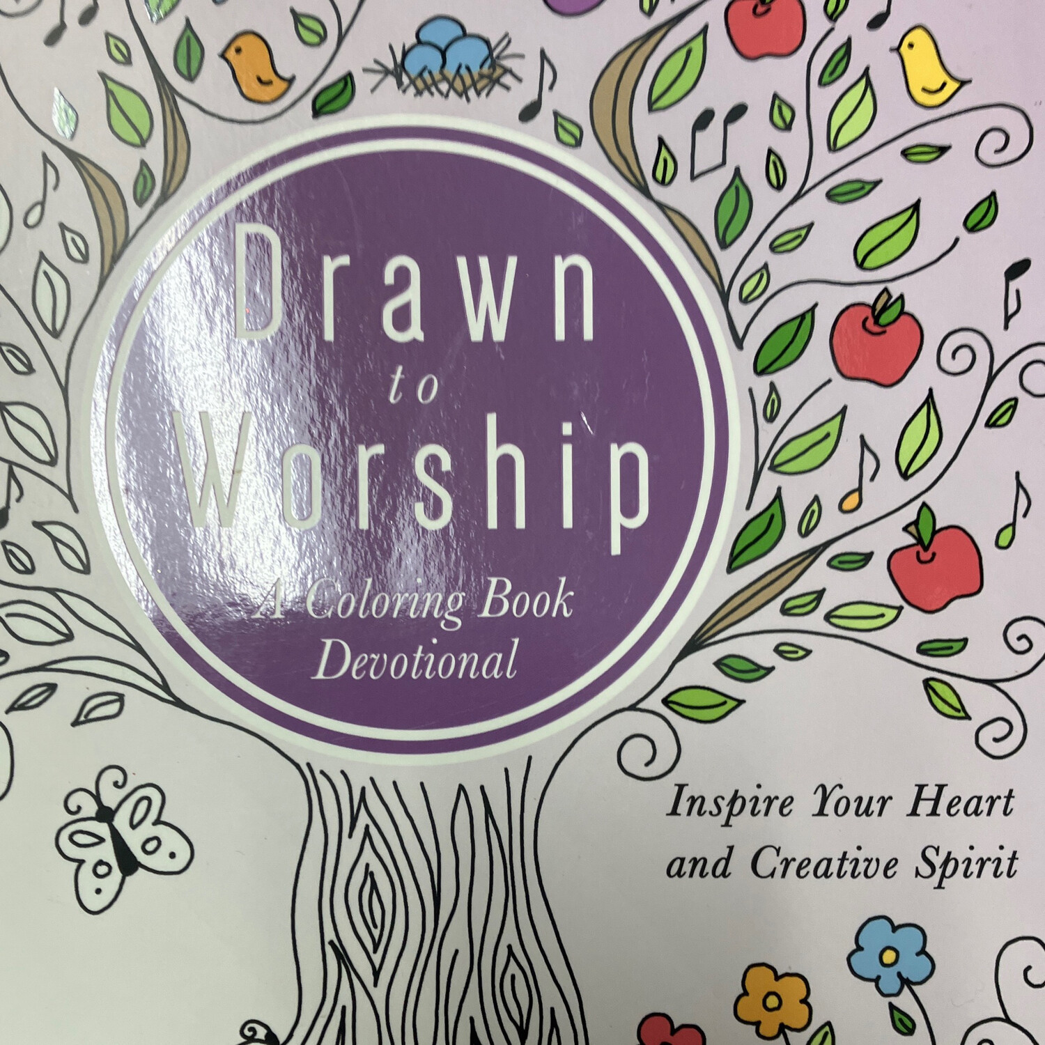 Dream to Worship Devotional