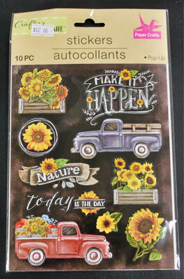Sticker Pack 19