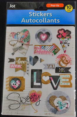 Sticker Pack 3
