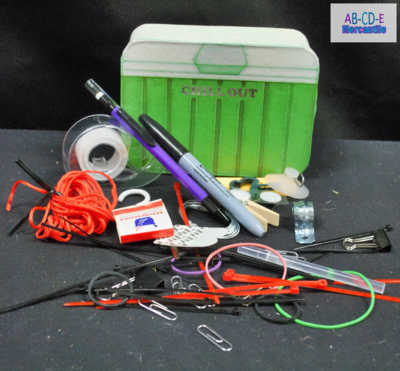 Junk Drawer Starter Kit-Cooler 2