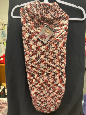 Z+Z dog sweater EXTRA LARGE