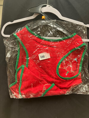 Z+Z Xmas T Large