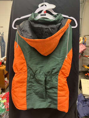 Z+Z Extra large dog coat
