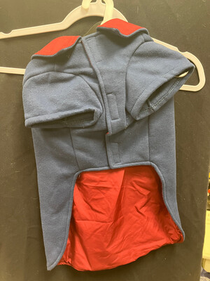 Blue coat LARGE