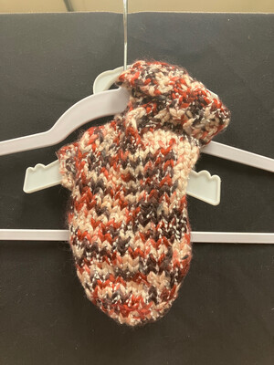 Z+Z dog sweater XX-SMALL