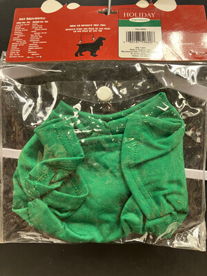 XmasT shirt SMALL