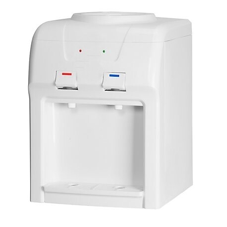 DISPENSADOR ELECTRICO DE MESA