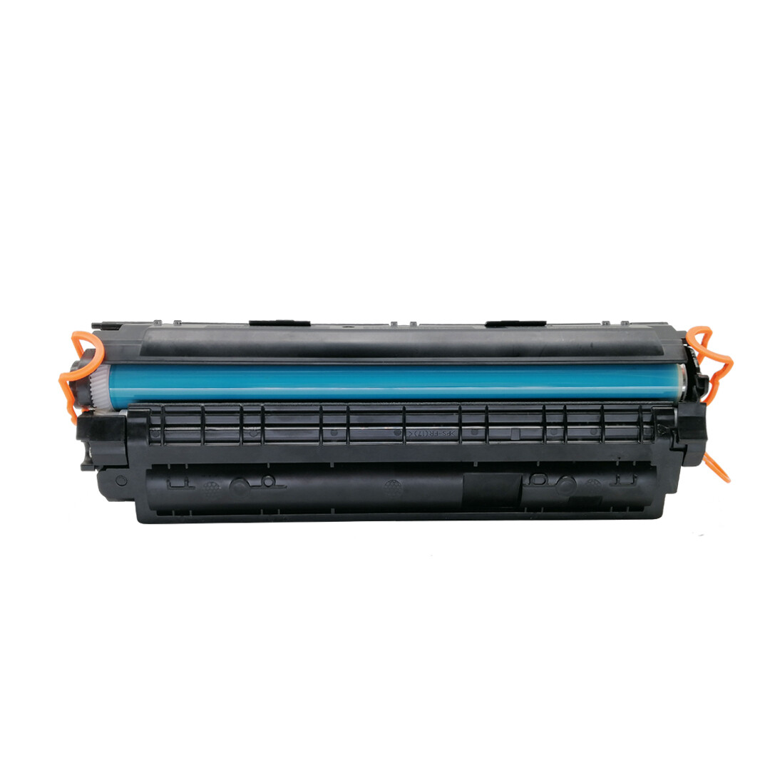H-CB435A/CB436A/CE285A Compatible HP  Black  LaserJet Toner Cartridge