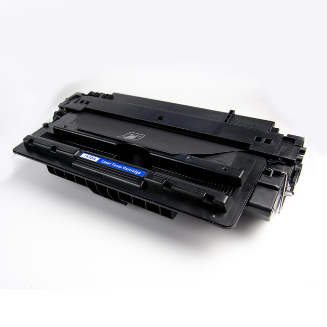 H-Q7570A Compatible HP black  laserJet toner cartridge 70A/Q7570A